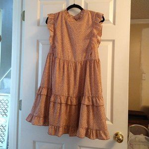 Women's dress